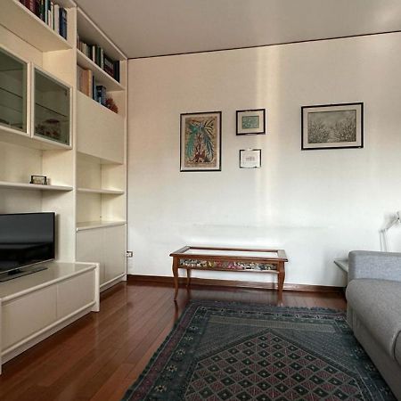 Blue Rosa Flat Lägenhet Padua Exteriör bild