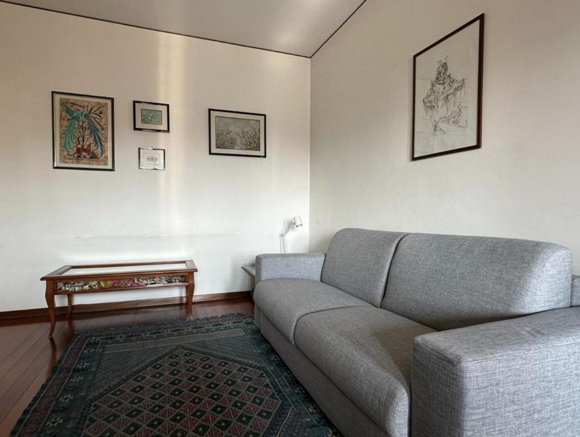 Blue Rosa Flat Lägenhet Padua Exteriör bild