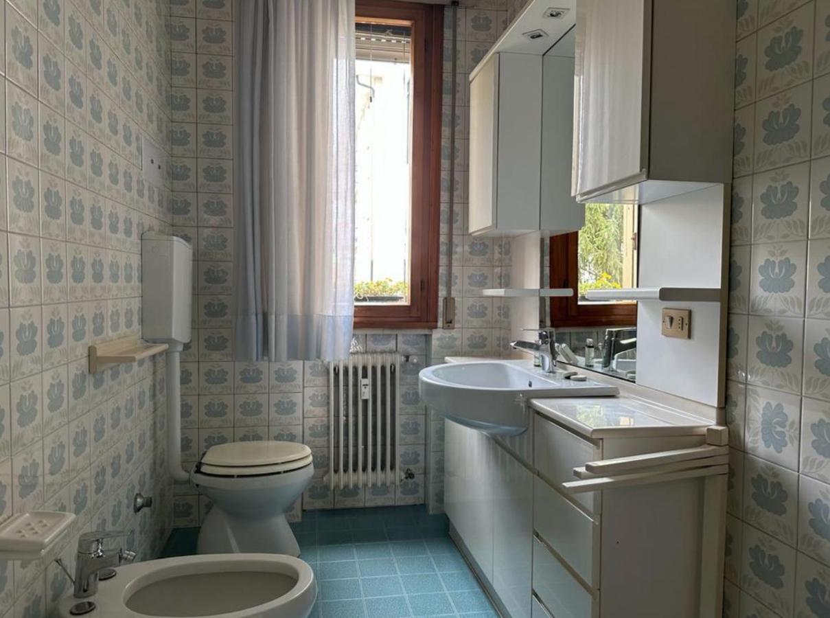 Blue Rosa Flat Lägenhet Padua Exteriör bild