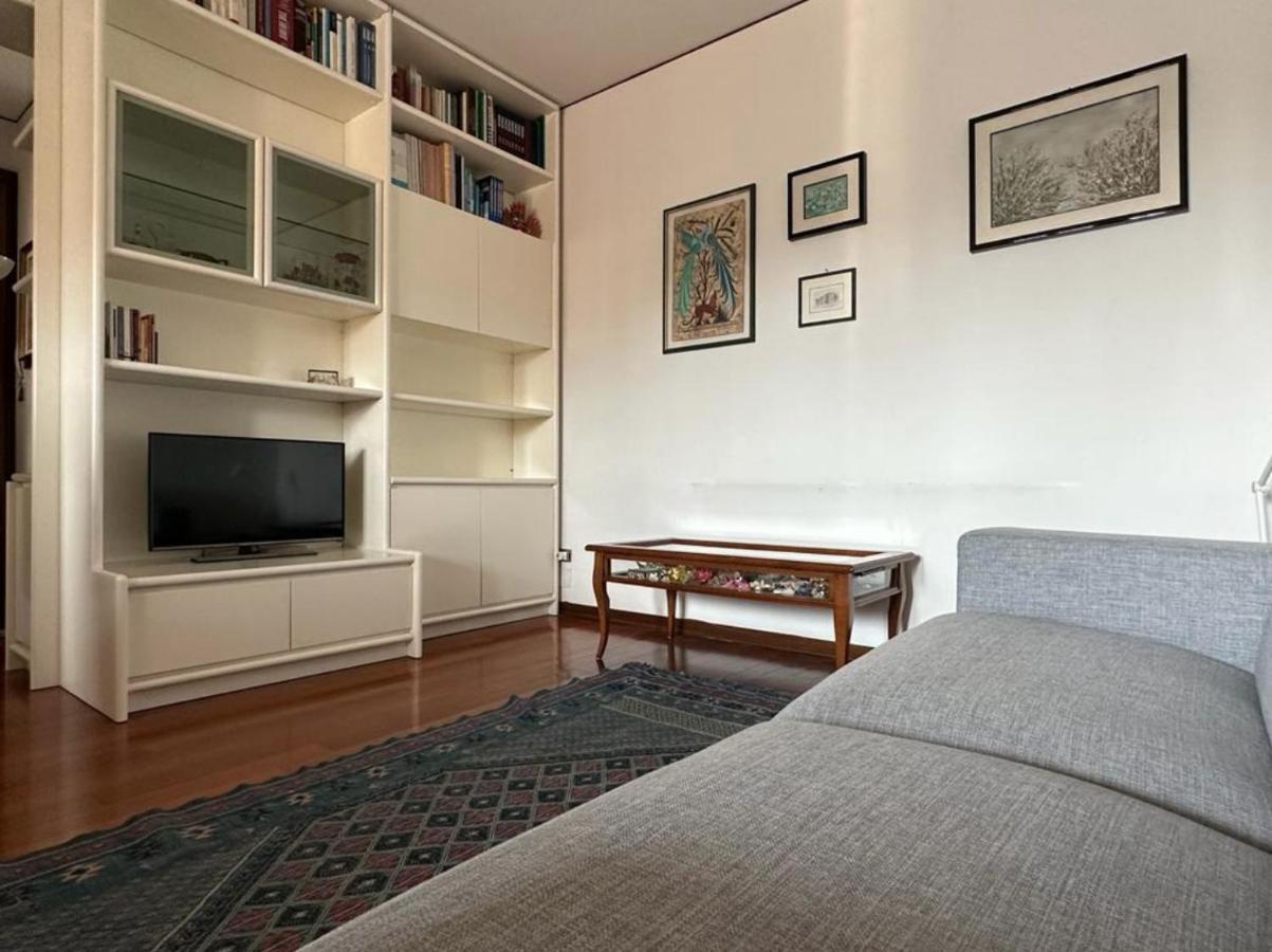 Blue Rosa Flat Lägenhet Padua Exteriör bild