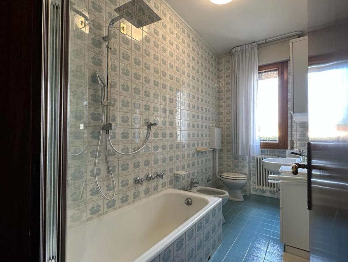 Blue Rosa Flat Lägenhet Padua Exteriör bild
